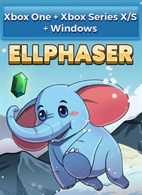 Ellphaser Xbox + Windows Bundle