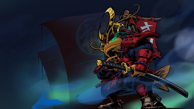 Gunfire Reborn — скриншот 9