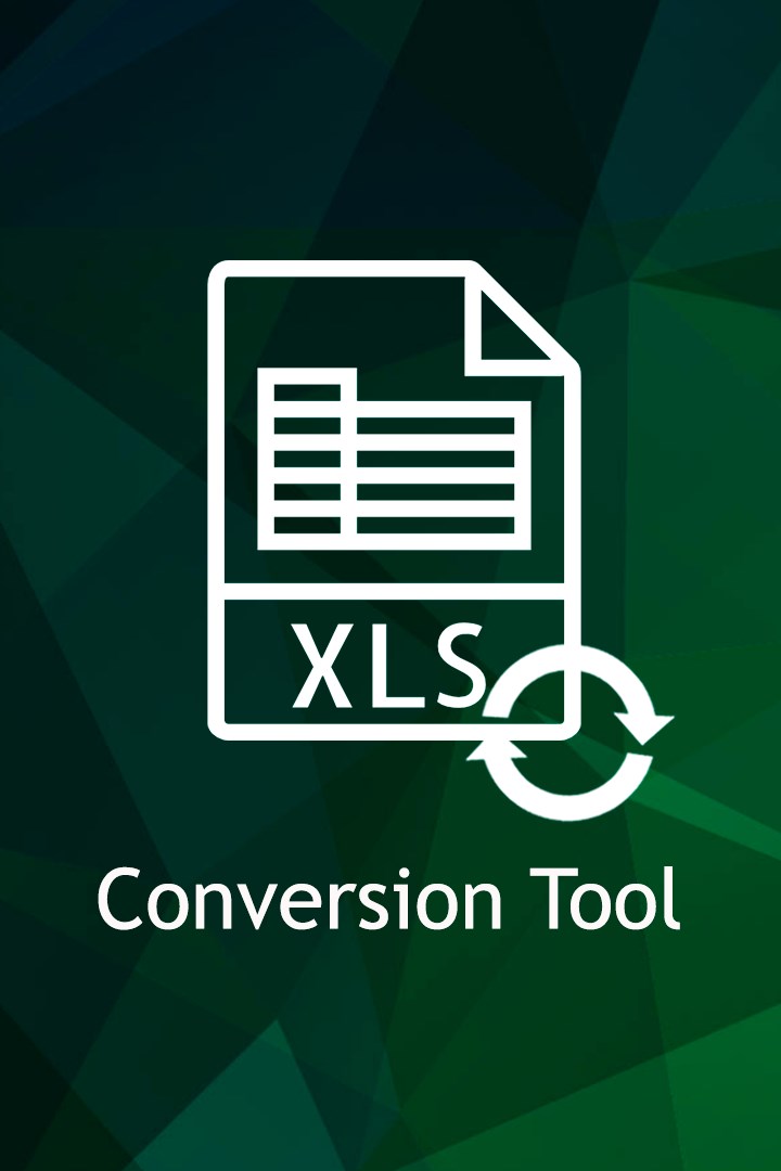 Spreadsheet Conversion Tool