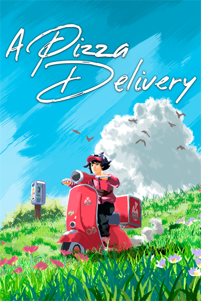 A Pizza Delivery