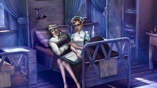 9 Clues 2: The Ward (XboxVersion) screenshot 5