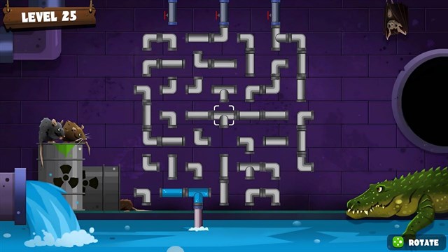 Plumber Hero screenshot 1