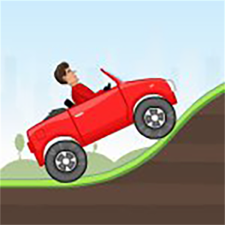 Hill climb racing 2 game offline ya online