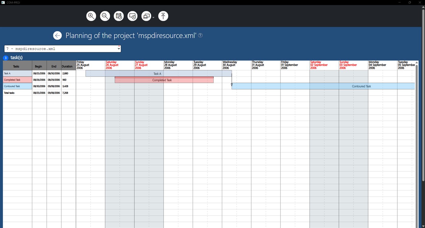 #2. COM-PROJ (Windows) Bởi: COM-ADD