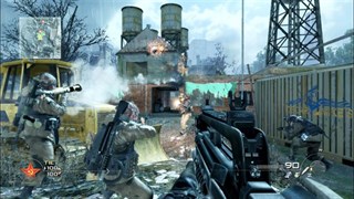 Call of Duty®: Modern Warfare® 2 screenshot 2