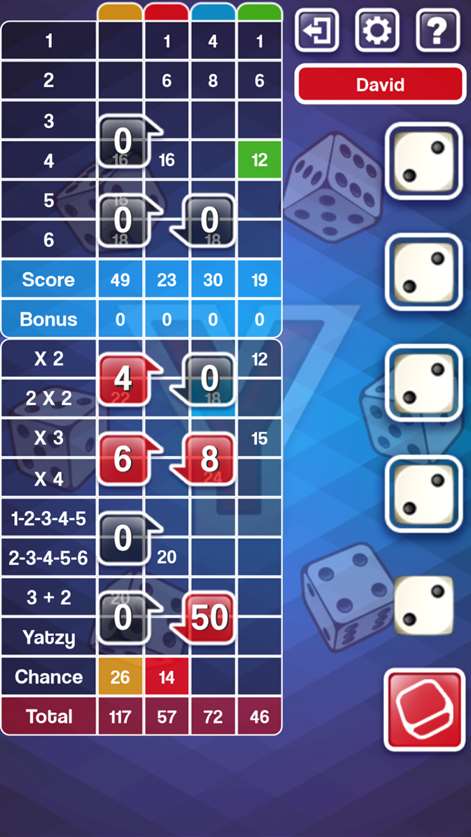 Maxi Dice (Windows) download free for windows 8 64bit - bestdup