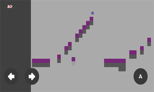 Jumper 2D screenshot 4