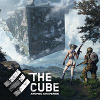 The CUBE