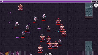 Super Dark Deception — скриншот 12