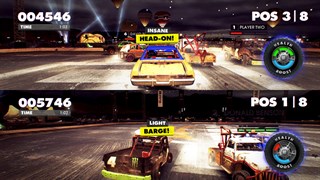 DiRT Showdown screenshot 3