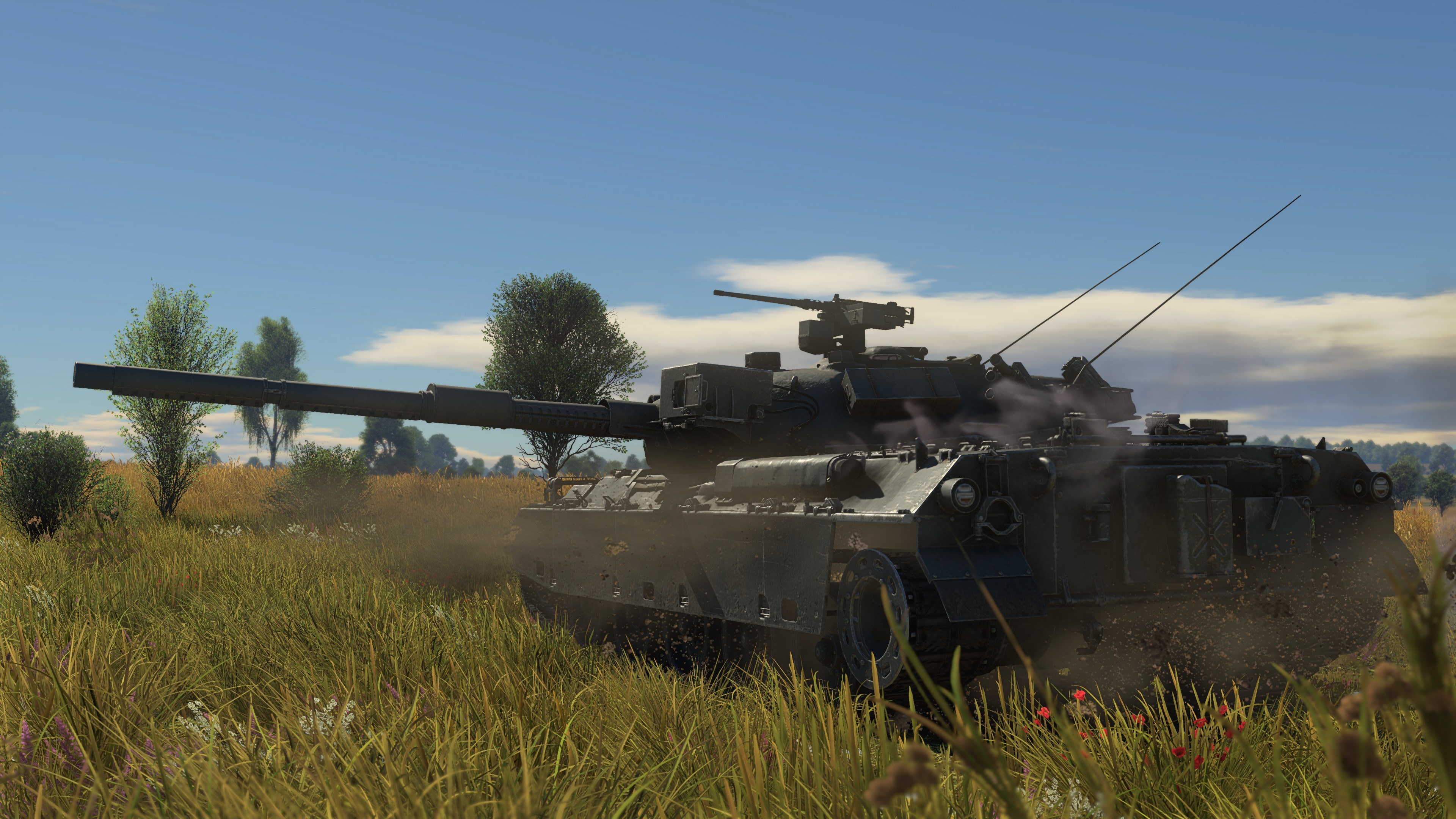 Buy War Thunder Type 74 Mod G Kai Pack Microsoft Store