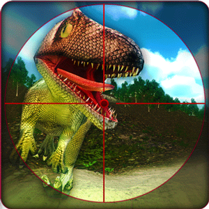 Dino Hunting: Survival Game