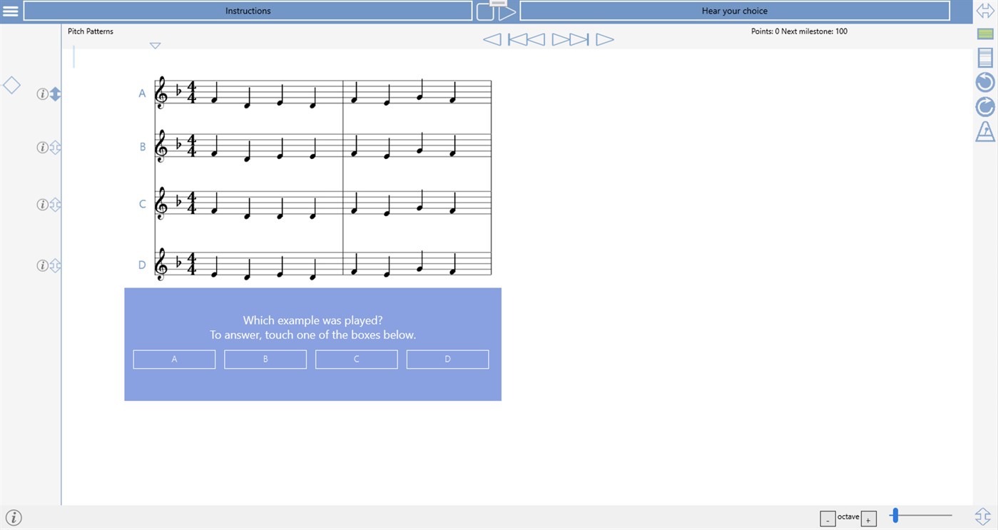 #3. Practica Musica (Windows) De: Ars Nova Software