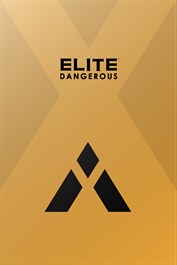 Elite Dangerous - 25 500 (+1 300) ARX