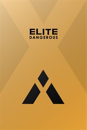 Elite Dangerous - 25.500 (+1.300 Bonus) ARX