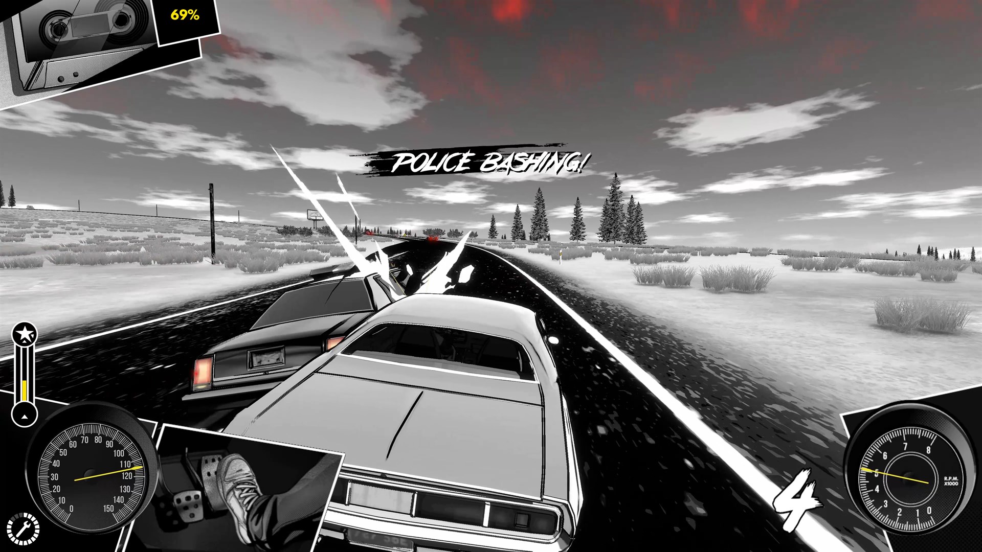 Screenshot 3 from Heading Out