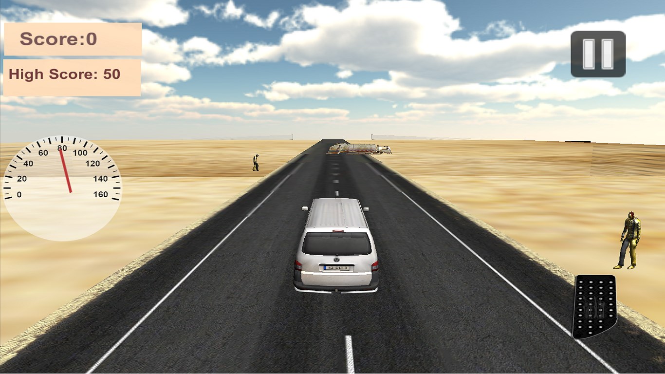 Imágen 11 Highway Zombies Road Killer windows