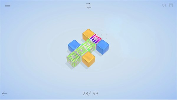 Box Align X — 9