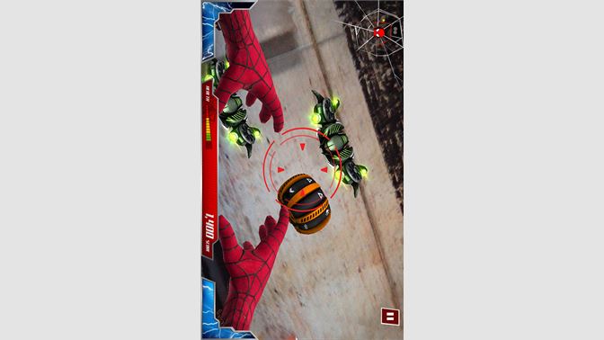 appid for amazing spider man 2 pc