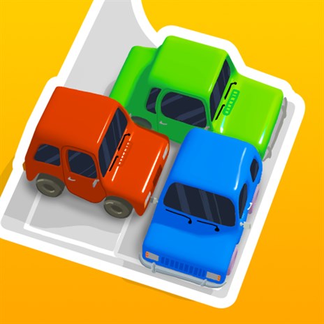 Parking Jam 3D na App Store