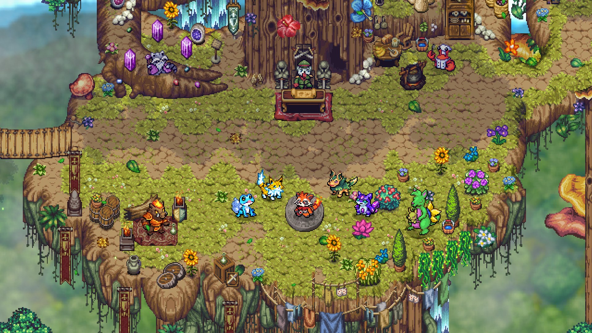 Cover art for Shard Squad