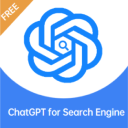 Free ChatGPT for Search Engine(Web Access) icon