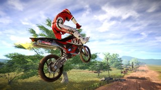 MX Nitro screenshot 5
