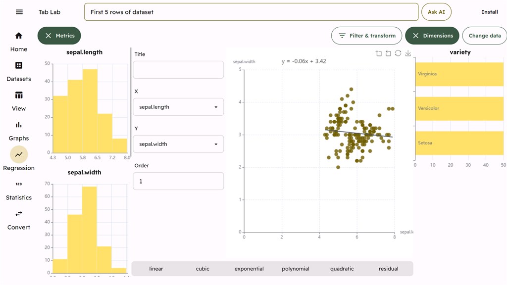 CSV and Parquet Viewer_3