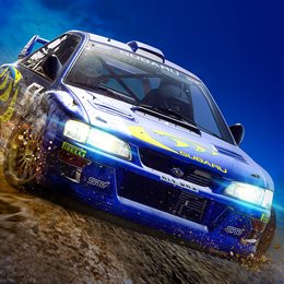 Aperçu DiRT Rally 2.0