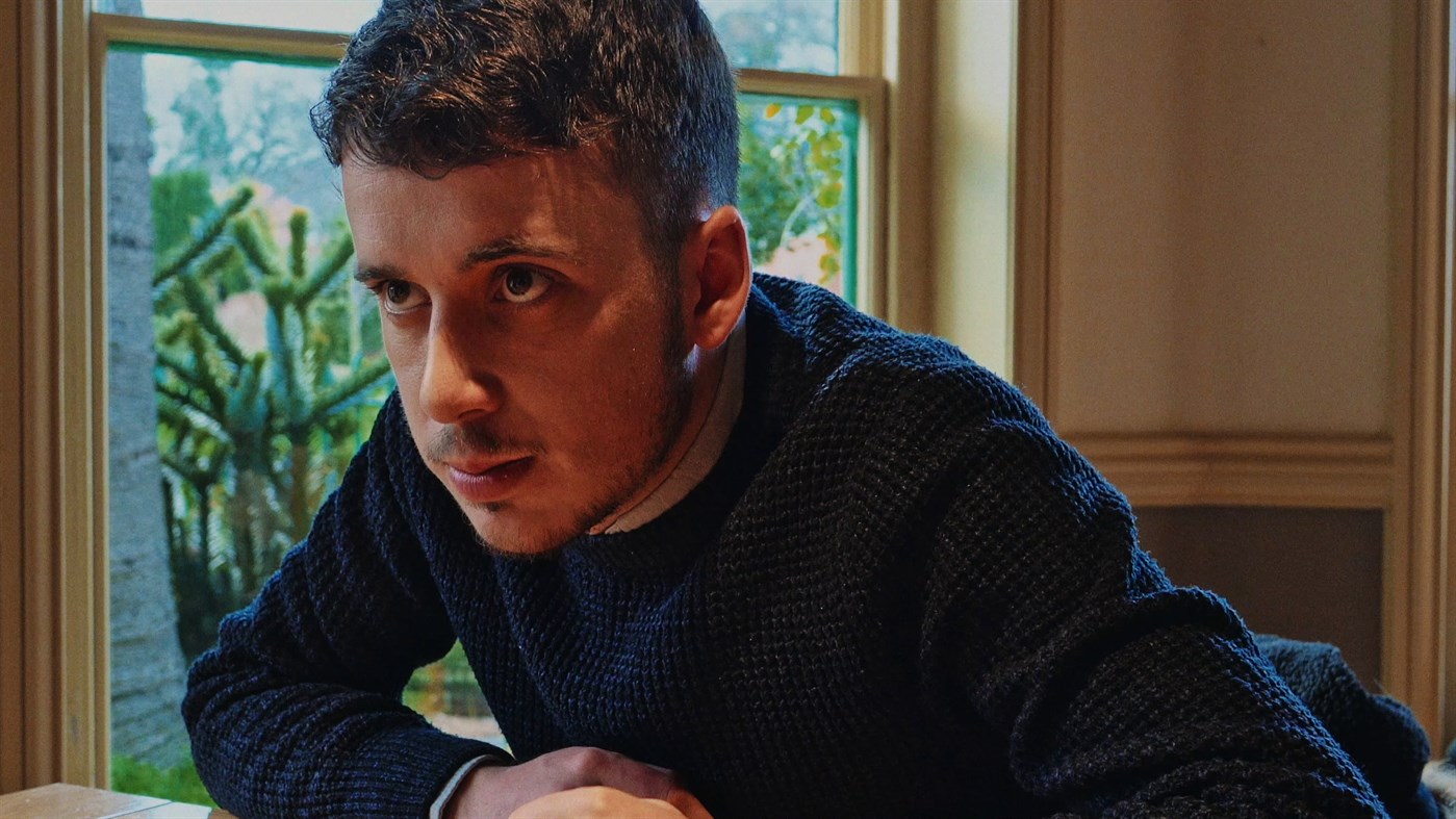 #5. I Saw Black Clouds (Windows) 由: Wales Interactive