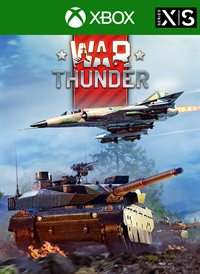 War Thunder - "Serpent Rising" Bundle