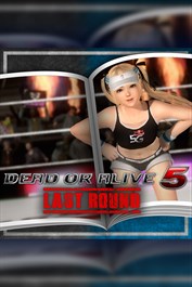 DOA5LR Dane katalogowe LR22