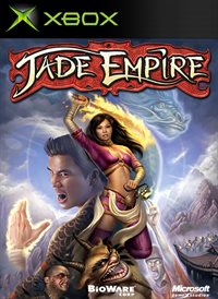 Jade Empire™