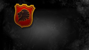 Tom Clancy's Ghost Recon® Wildlands : нашивка "Лев"