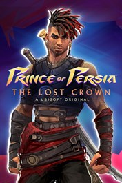 Tenue L'âme du guerrier – Prince of Persia: The Lost Crown
