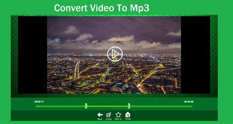 Video To Mp3 Converter,Video Trimmer Screenshots 2