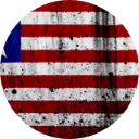 Liberia Flag Wallpaper New Tab icon