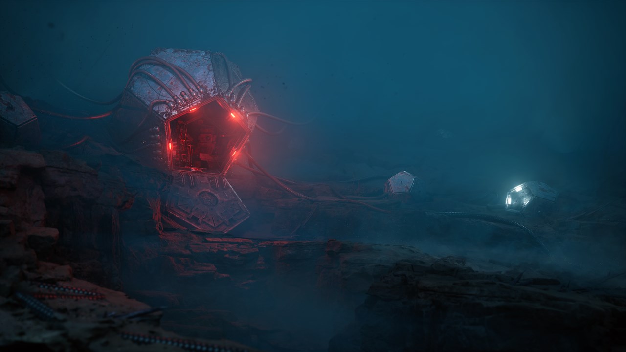 Cronos: The New Dawn screenshot 3