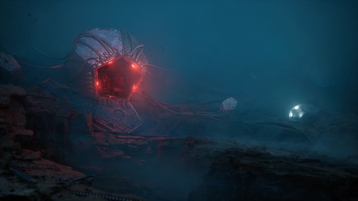 Cronos: The New Dawn — скриншот 4