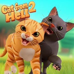 Aperçu Cat From Hell 2