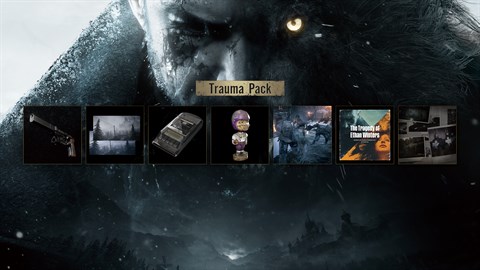 Trauma-Paket