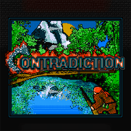 Contradiction 8-Bit