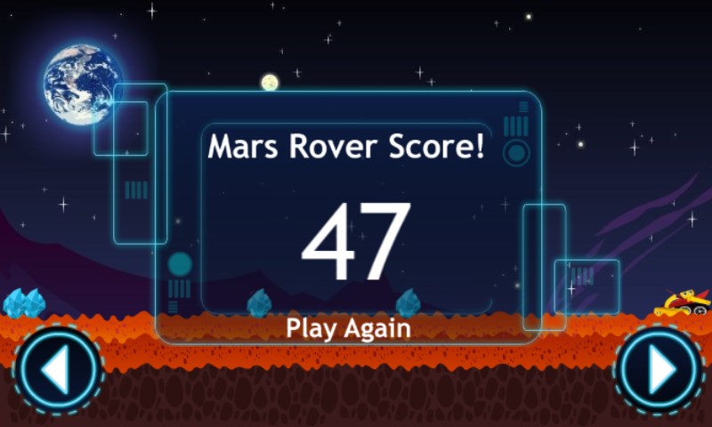 Screenshot 5 Meteor Treasure windows