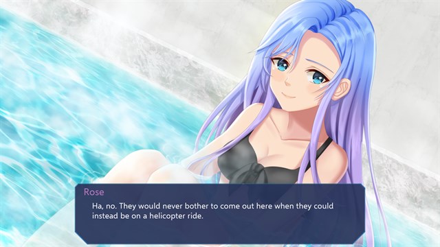 7 Days of Rose screenshot 4