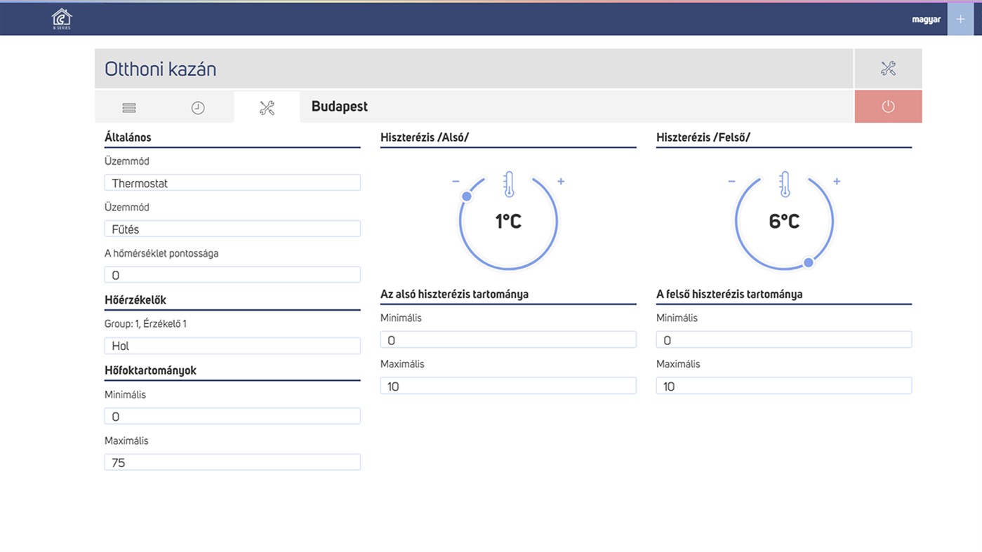 #3. COMPUTHERM B Series (Windows) 由: Pro Smart Ltd