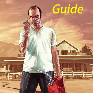 GTA-V Game Pro Guide