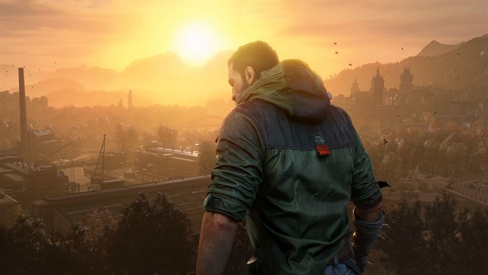 Dying Light: The Beast - Castor Woods Prepper Bundle — скриншот 1