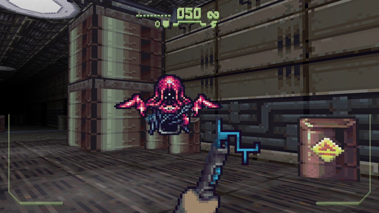 Gastro Force screenshot 4