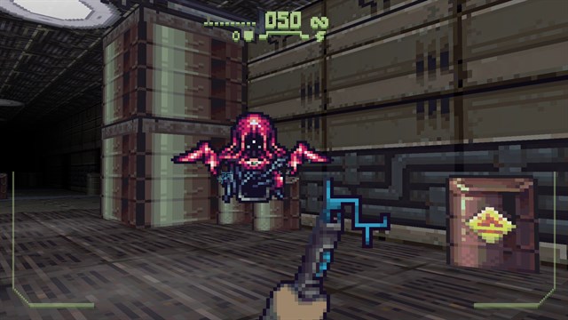 Gastro Force screenshot 4