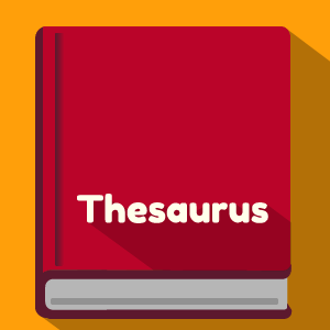 English Thesaurus